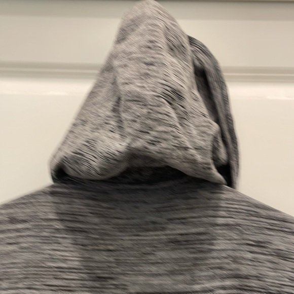 NWT Nike Tech Pack Gray Jacket Sz Sm - Picture 8 of 9